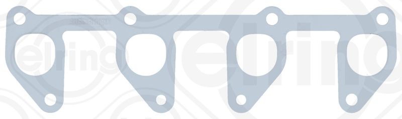 Прокладка выпускного коллектора 645.710 ELRING