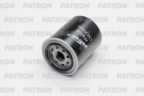 Фильтр масляный двигателя PF4064 PATRON