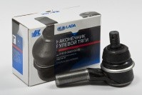 Наконечник рулевой тяги 21100-3414057-00 LADA VAZ