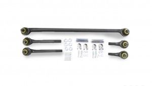 Наконечник рулевой тяги ST70-110 TREK