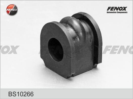 ВТУЛКА СТАБИЛИЗАТОРА ПЕРЕДНЯЯ BS10266 FENOX