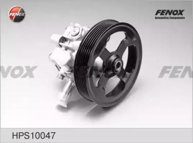 НАСОС ГИДРОУСИЛИТЕЛЯ РУЛЯ HPS10047 FENOX