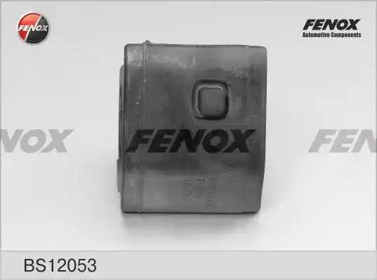 ВТУЛКА СТАБИЛИЗАТОРА ПЕРЕДНЯЯ ПРАВАЯ BS12053 FENOX