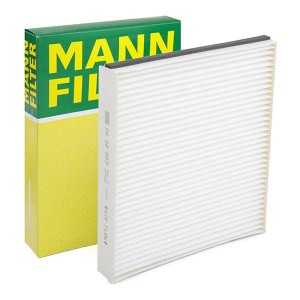 Фильтр салона CU22003 MANN FILTER