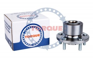 Ступица колеса PL845 TORQUE