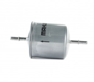 Фильтр топливный KL257 MAHLE