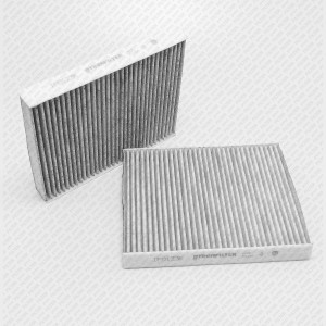 Фильтр салона IF0123K GREEN FILTER