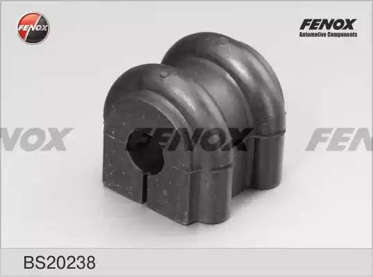 ВТУЛКА СТАБИЛИЗАТОРА ЗАДНЯЯ BS20238 FENOX
