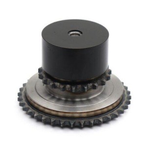 Цепь ГРМ - газораспределительного механизма (комплект) MGR-9011 MASUMA