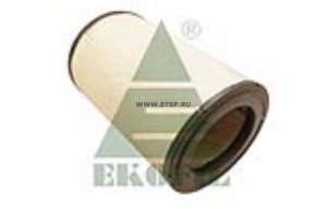 Фильтр воздушный EKO01652 EKOFIL