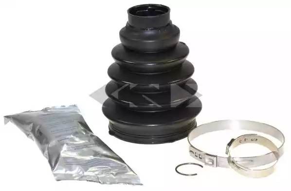 Пыльник ШРУСа 303256 GKN LOBRO SPIDAN