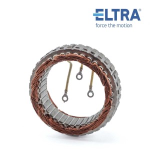 Статор 5702370110001 ELTRA