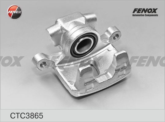 СУППОРТ ЗАДНИЙ ЛЕВЫЙ CTC3865 FENOX