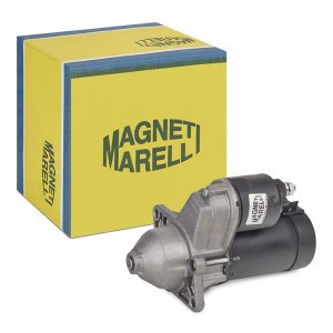 Стартер 943205191010 MAGNETI MARELLI