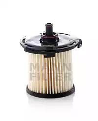 Фильтр топливный PU12003Z MANN FILTER