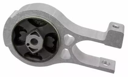 Подушка двигателя 37917 01 LEMFORDER