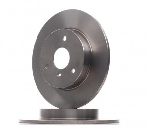 Диск тормозной 08.8163.10 BREMBO