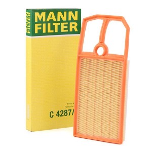 Фильтр воздушный C 4287-1 MANN FILTER