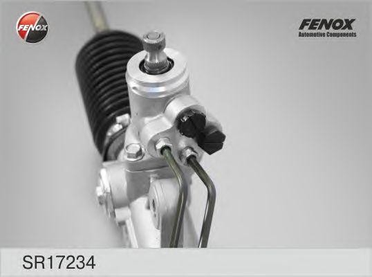 РЕЙКА РУЛЕВАЯ ГИДРАВЛИЧЕСКАЯ SR17234 FENOX