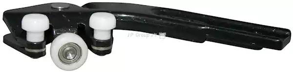 Ролик сдвижной двери 13 886 001 00 JP GROUP