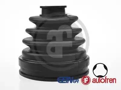 Пыльник ШРУСа (комплект) D8256 AUTOFREN SEINSA