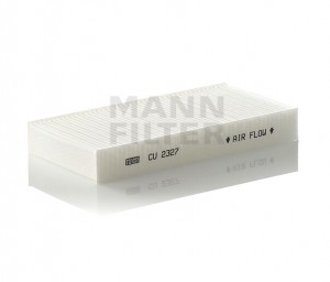 Фильтр салона CU23272 MANN FILTER