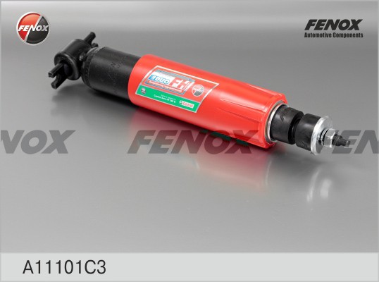 АМОРТИЗАТОР ПЕРЕДНИЙ МАСЛЯНЫЙ A11101C3 FENOX