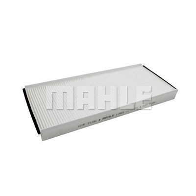 Фильтр салона LA83 MAHLE