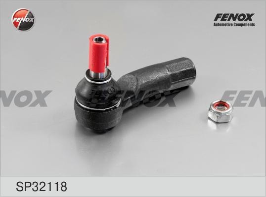 НАКОНЕЧНИК РУЛЕВОЙ ПРАВЫЙ SP32118 FENOX