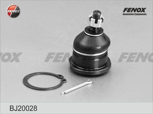 ОПОРА ШАРОВАЯ ВЕРХНЯЯ BJ20028 FENOX