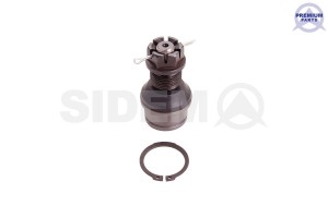 Опора шаровая подвески 93081 SIDEM