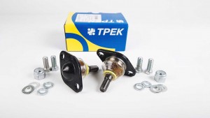 Опора шаровая подвески BJST-104 TREK