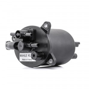 Фильтр топливный KL581 MAHLE