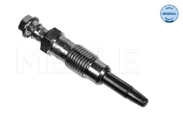 Свеча накаливания 014 020 1041 MEYLE