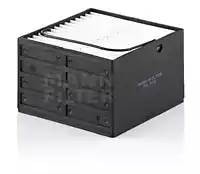 Фильтр топливный PU910 MANN FILTER