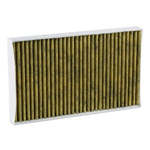 Фильтр салона FP 3540 MANN FILTER