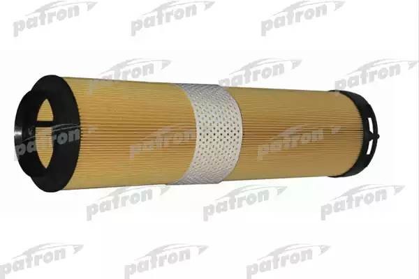 Фильтр воздушный PF1004 PATRON