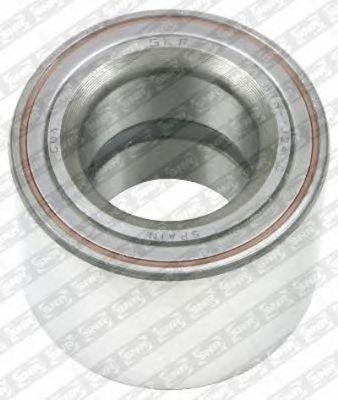 Подшипник ступицы колеса R14013 NTN SNR