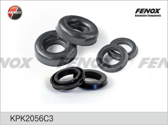РЕМКОМПЛЕКТ ТОРМОЗНОГО ЦИЛИНДРА KPK2056C3 FENOX