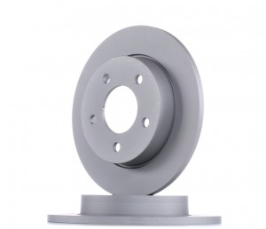 Диск тормозной 24.0111-0164.1 ATE