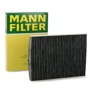 Фильтр салона CUK2862 MANN FILTER