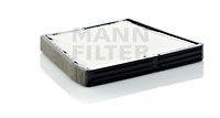 Фильтр салона CU2337 MANN FILTER