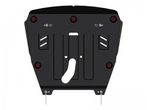 Защита картера двигателя 15.2826 SHERIFF