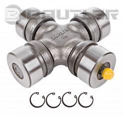 Крестовина карданного вала BTL0024CJ BAUTLER