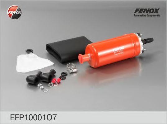 ТОПЛИВНЫЙ НАСОС EFP10001O7 FENOX
