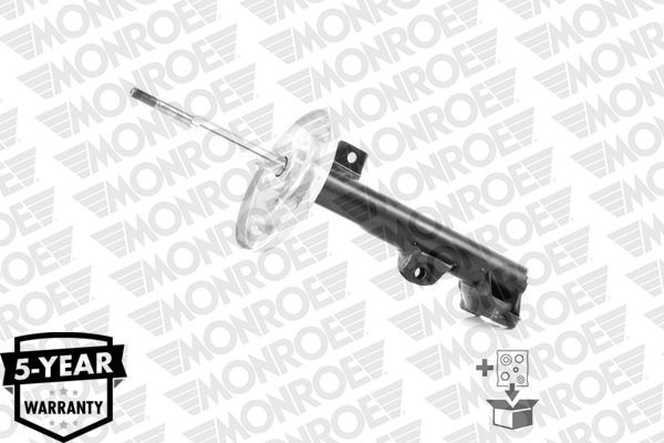 Амортизатор подвески G8004 MONROE