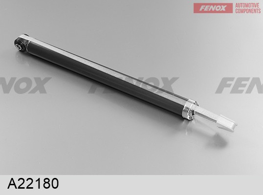 АМОРТИЗАТОР ЗАДНИЙ ГАЗОМАСЛЯНЫЙ A22180 FENOX