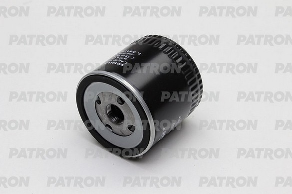 Фильтр масляный двигателя PF4109 PATRON