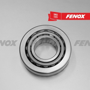 ПОДШИПНИК РЕДУКТОРА ЗАДНЕГО МОСТА НАРУЖНЫЙ TRB131308O7 FENOX