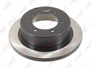 Диск тормозной BN-1085 LYNXAUTO
